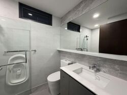 The Brownstone (D27), Condominium #581910931